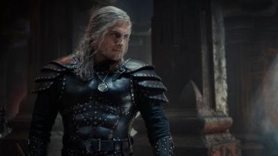 The Witcher Season 3 Gets A Release Window