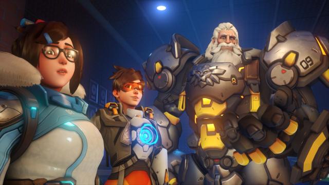 Overwatch 2 Is Sounding More And More Like A Free-To-Play Nightmare