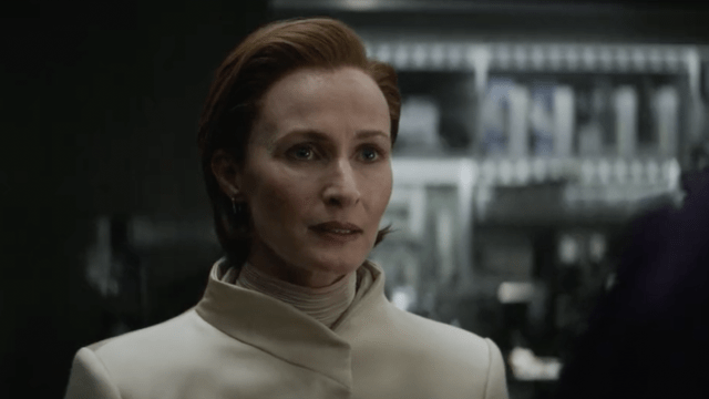 In New Andor Clip, Mon Mothma Opens Her Purse To Fund Rebel Efforts