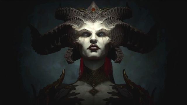 PSA: Diablo IV End Game Beta Invites Are Going Out