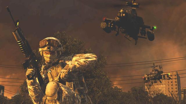 14 Shooters To Play While Waiting On Call Of Duty: Modern Warfare 2