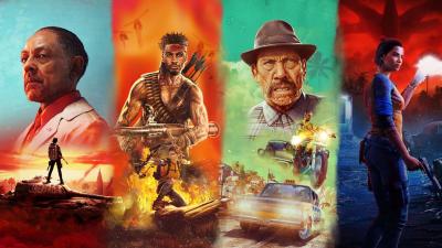 Far Cry 6 May Be Getting A GOTY Edition Despite Getting Almost No Awards