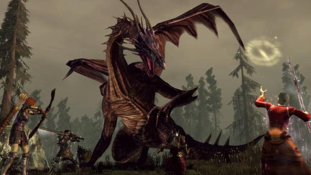 Every Dragon Age Origin Story Ranked Worst to Best