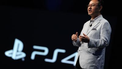 Shuhei Yoshida, One Of The Fathers Of The PlayStation Console, Is Coming To PAX Aus