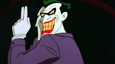 It Sure Sounds Like Mark Hamill Is Playing The Joker In MultiVersus