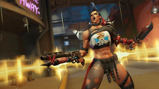 Overwatch 2 Pre-Reviews Think It’s Worth A Sequel, But Say The Grind Is A Major Bummer