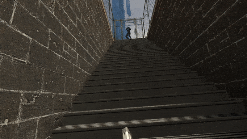 Gif: Valve / Source VR Mod Team / Kotaku