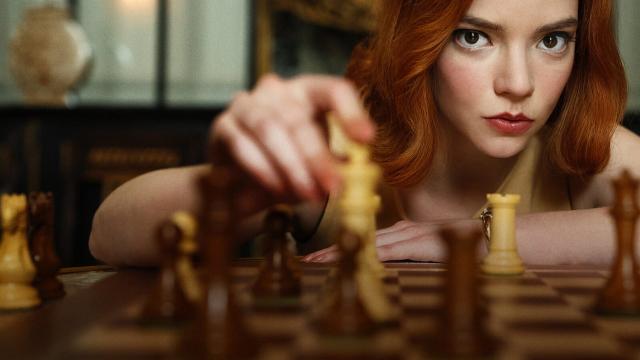 How To Spot A Potential Chess Cheat, If The ‘Anal Beads’ Saga Has Taken Your Fancy