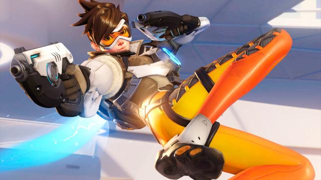 Overwatch Will Go Offline Forever Today, So Let’s Reminisce