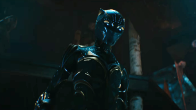 Black Panther: Wakanda Forever’s New Trailer Is A War For The Ages