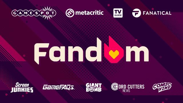Giant Bomb, GameSpot, MetaCritic And More Sold To Fan Wiki Company