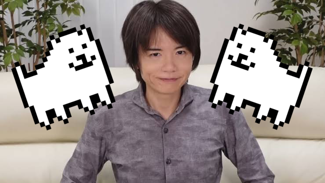 Undertale's Toby Fox composed the music for newest Japanese commercial for  Pocari Sweat
