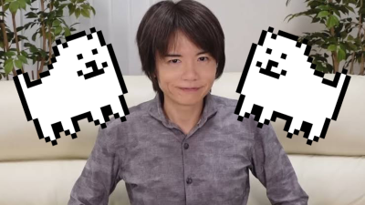 Turns Out Toby Fox Helped Set Up English Subtitles For Sakurai’s YouTube Channel