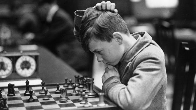 Leading Chess Site Asked Top 100 Player Unmasked As Cheater To Confess (And They Did)