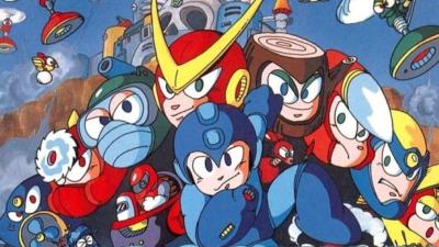 YouTube Declares Mega Man 2 Documentary Too Sexy For Kids