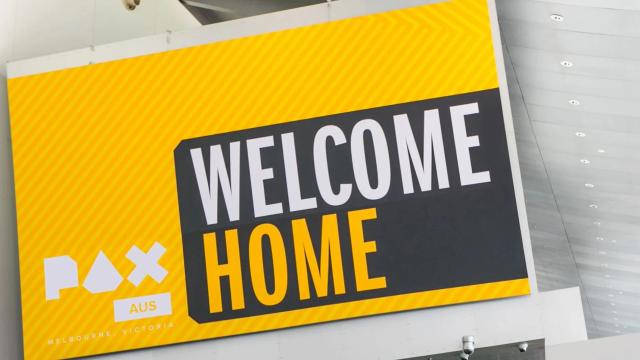 The First Timer’s Guide To PAX Aus