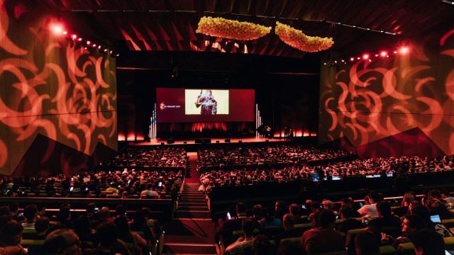 A Long List Of Panels At PAX Aus 2023 That Are Too Good To Miss