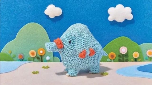 Time For A New Obsession: Official Pokémon Cards With Only Crochet Art