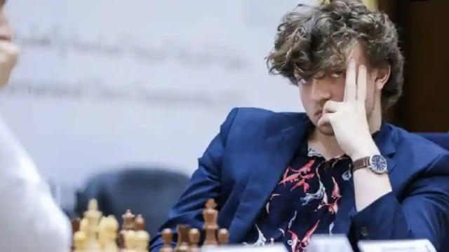 Chess Grandmaster Accused of Cheating After Tournament Officials
