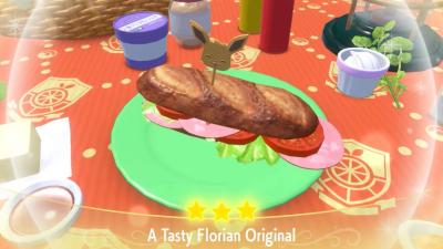 Oh God, Are They Eating LeChonk In Pokémon Scarlet And Violet?!