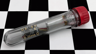 Build Your Own Undetectable Chess Cheating Vibrator