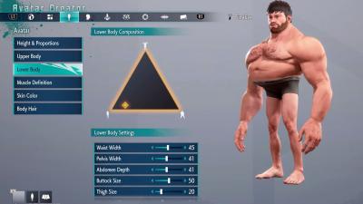 Street Fighter 6 Players Are Embracing Madness With The Unhinged Character Creator