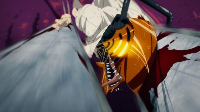 Latest Chainsaw Man News, Updates and Videos - HITC