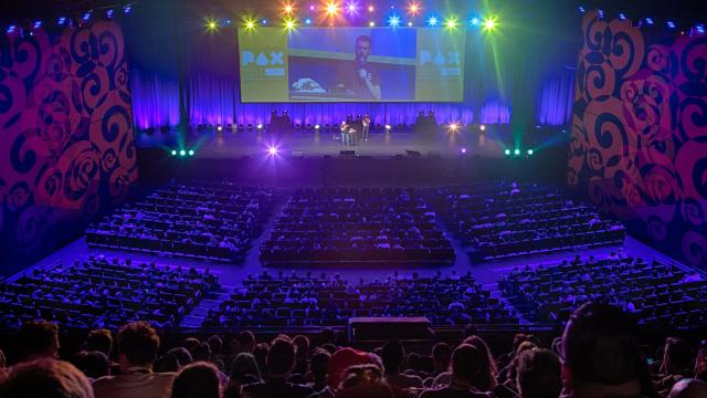 5 Major Publishers Gave PAX Aus A Miss This Year, But Nobody Seemed To Mind