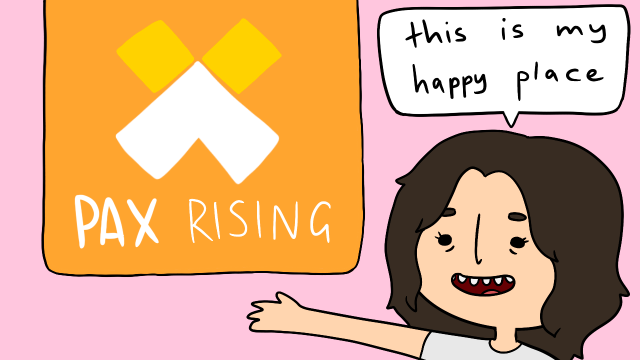 10 Aussie-Made Games From PAX Rising That We Loved