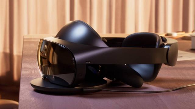 Meta Can’t Wait For You To Use Excel In Its New $1,500 VR Device
