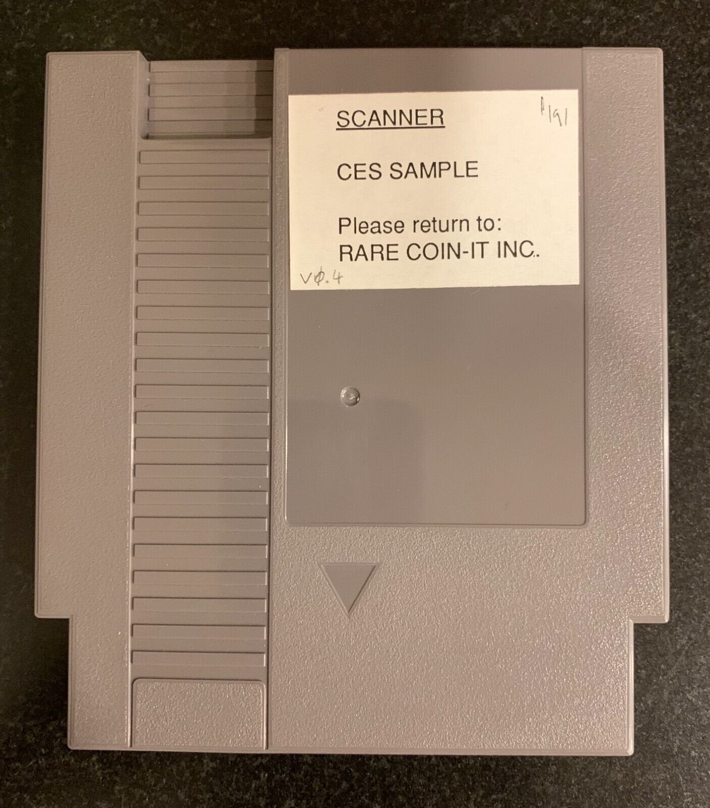 Two Unreleased NES Games Have Turned Up On eBay