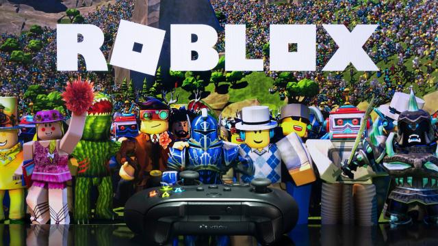 For Roblox, Policing The Platform Is Like ‘Shutting Down Speakeasies’