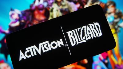 New Activision Lawsuit Makes Revenge Porn, Sexual Harassment Allegations