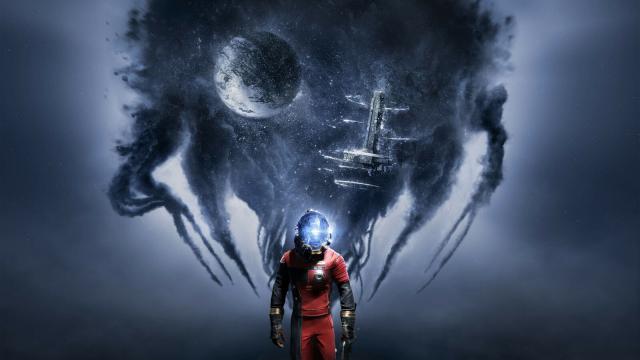 JB Hi-Fi Is Selling Xbox One Copies Of Prey For Just $2