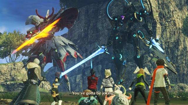 Xenoblade Chronicles 3 Is A Genius JRPG Vision That Began 25 Years Ago