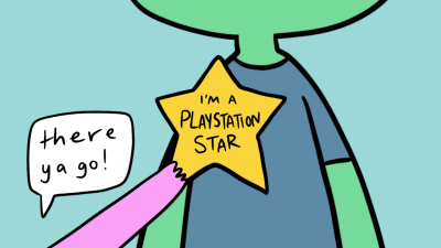 PlayStation Stars Is Out In Australia Now, So What’s The Deal?