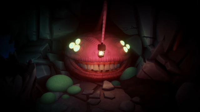 The Dreams Halloween Event Looks Very Creepy And Very Cool