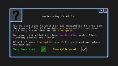 After 20 Years Of Development, Dwarf Fortress Is Getting A Proper Tutorial
