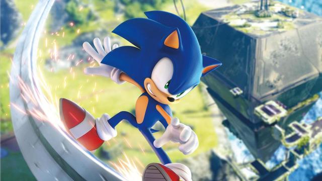 Sonic Frontiers: Here's What Comes in Each Edition - IGN