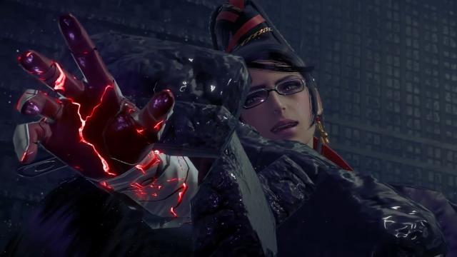 Bayonetta’s Original Voice Actress: ‘I Urge People To Boycott This Game’ Over ‘Insulting’ Pay Offer