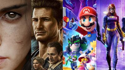 This Week In Games Australia: Everything, Everywhere, All At Once