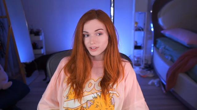 Twitch Star Amouranth: I’m Free Now, Seeking Legal Counsel Vs. Husband