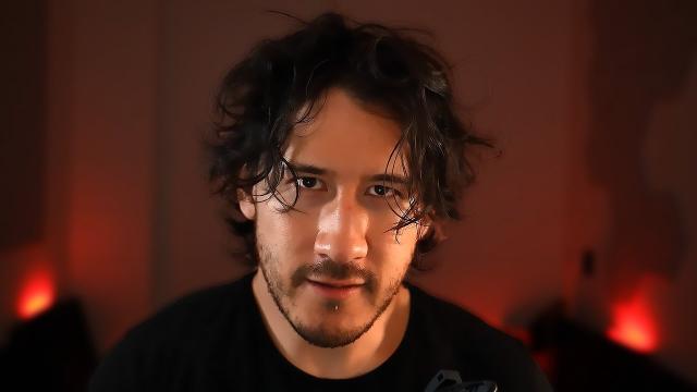 Markiplier Says He Will Start An OnlyFans, Under One Condition