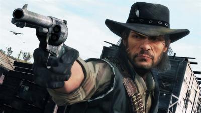 Red Dead Redemption’s PS Plus Delisting Is Another Bad Omen For Digital Libraries