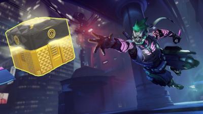 Overwatch 2’s Free-To-Play Grind And Battle Pass System Has Players Wanting Loot Boxes Back