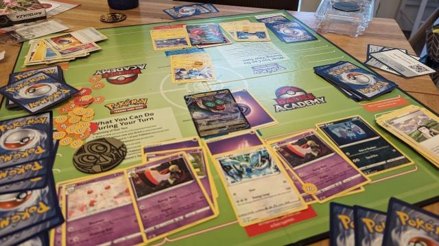 Getting Into The Pokémon Trading Card Game Is Way Easier Than You Think