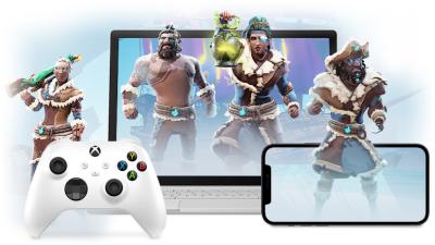 Filings Show Microsoft Has Plans For An Xbox Mobile App To Rival Apple And Google
