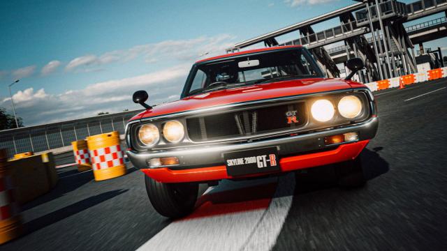 Gran Turismo 7’s Next Update Completes the GT-R Family, But Brings No New Track