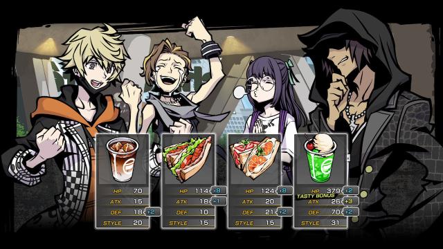 Square Enix Just Dropped NEO: The World Ends With You On Steam For 25% Off