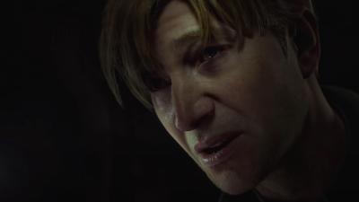 Resident Evil’s Ethan Winters And Silent Hill’s James Sunderland Are The Same, Boring Protagonist